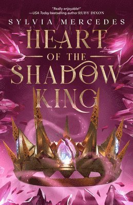 Heart Of The Shadow King 1