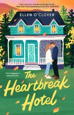 The Heartbreak Hotel 1