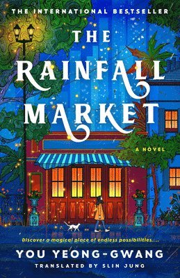 The Rainfall Market 1