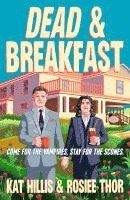 Dead & Breakfast 1