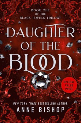 Daughter of the Blood 1