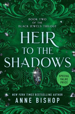 Heir to the Shadows 1