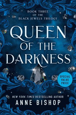 Queen of the Darkness 1