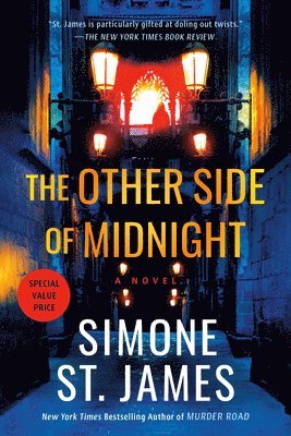 Other Side of Midnight