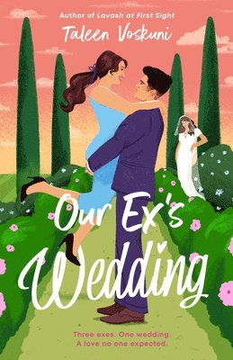 Our Ex's Wedding 1