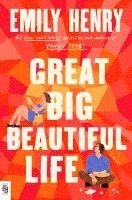 bokomslag Great Big Beautiful Life