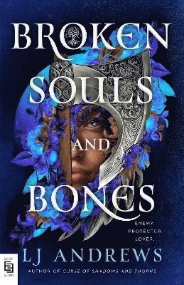 Broken Souls and Bones 1