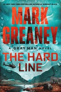 bokomslag The Hard Line