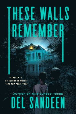 These Walls Remember