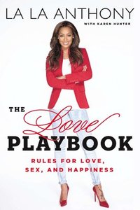 bokomslag The Love Playbook