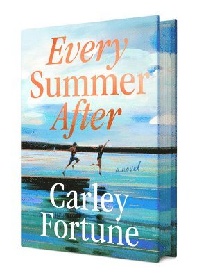 Carley Fortune - Every Summer After, Inbunden