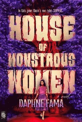 bokomslag House of Monstrous Women