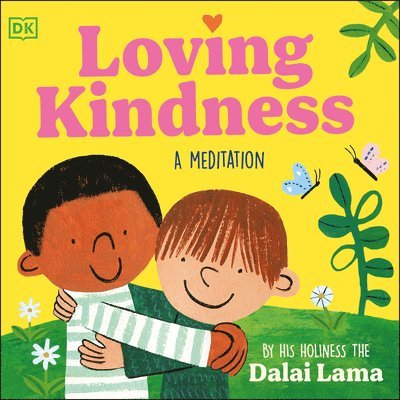 Loving Kindness 1