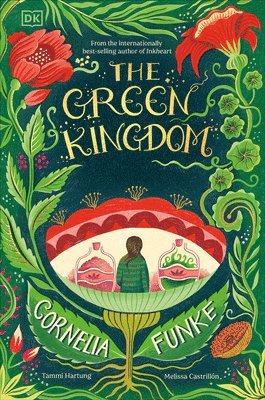 The Green Kingdom: New York Times Bestseller
