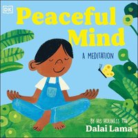 bokomslag Peaceful Mind