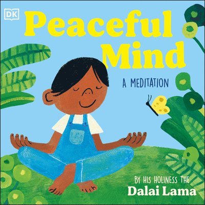 Peaceful Mind 1