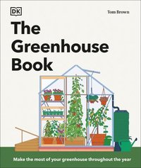 bokomslag The Greenhouse Book