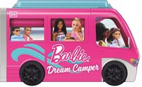 bokomslag Barbie Dream Camper