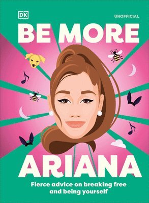 Be More Ariana Grande 1