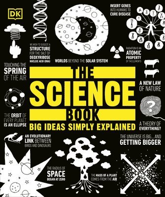 The Science Book 1