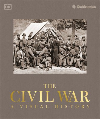 bokomslag The Civil War