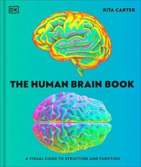 bokomslag The Human Brain Book