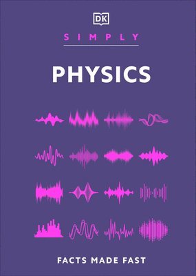 bokomslag Simply Physics