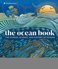 bokomslag The Ocean Book