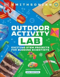 bokomslag Outdoor Activity Lab 2nd Edition