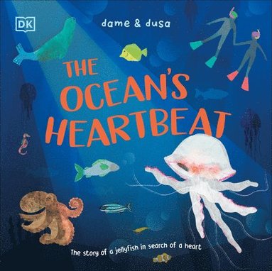 bokomslag The Ocean's Heartbeat
