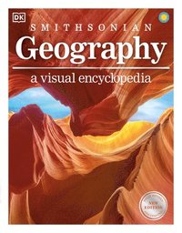 bokomslag Geography: A Visual Encyclopedia