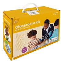 bokomslag Phonic Books Dandelion Classroom Kit