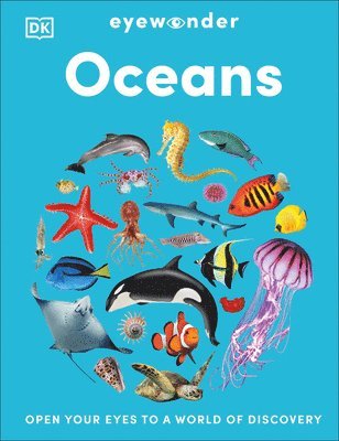 Eyewonder Oceans 1