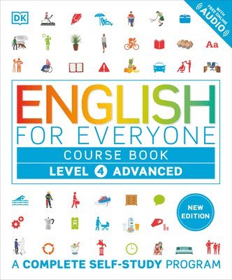 English for Everyone Course Book Level 4 Advanced 1