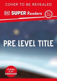 bokomslag DK Super Readers Pre-Level French Translation a Bear's Tale - Une Histoire d'Ours