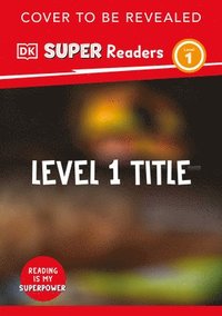 bokomslag DK Super Readers Level 1 Explore Le Récif Corallien (Explore the Coral Reef)