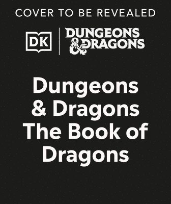 Dungeons and Dragons the Book of Dragons 1