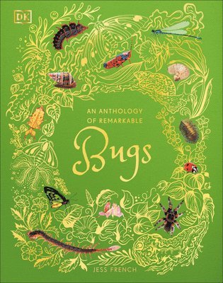 An Anthology of Remarkable Bugs 1