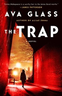 bokomslag The Trap