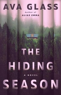 bokomslag The Hiding Season