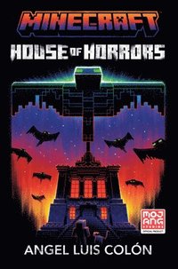 bokomslag Minecraft: House of Horrors