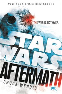 bokomslag Aftermath (Star Wars)