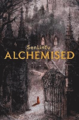 bokomslag Alchemised