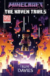 bokomslag Minecraft: The Haven Trials: An Official Minecraft Novel