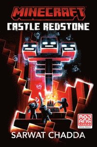 bokomslag Minecraft: Castle Redstone: An Official Minecraft Novel