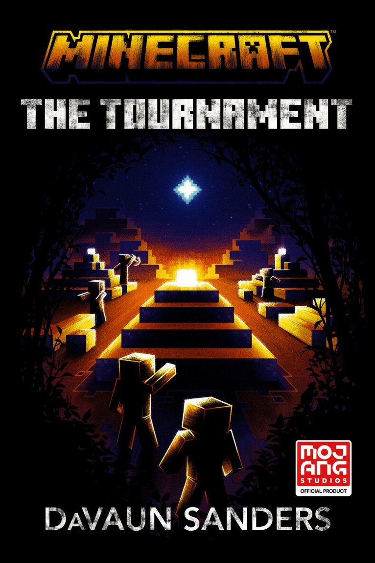 Minecraft: The Tournament