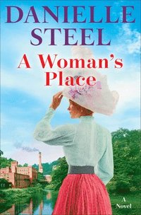 bokomslag A Woman's Place