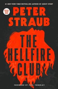 bokomslag The Hellfire Club