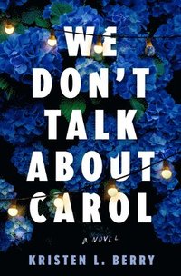 bokomslag We Don't Talk About Carol