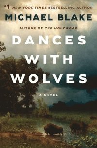 bokomslag Dances With Wolves
